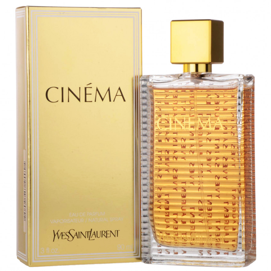 cinema perfume gift set